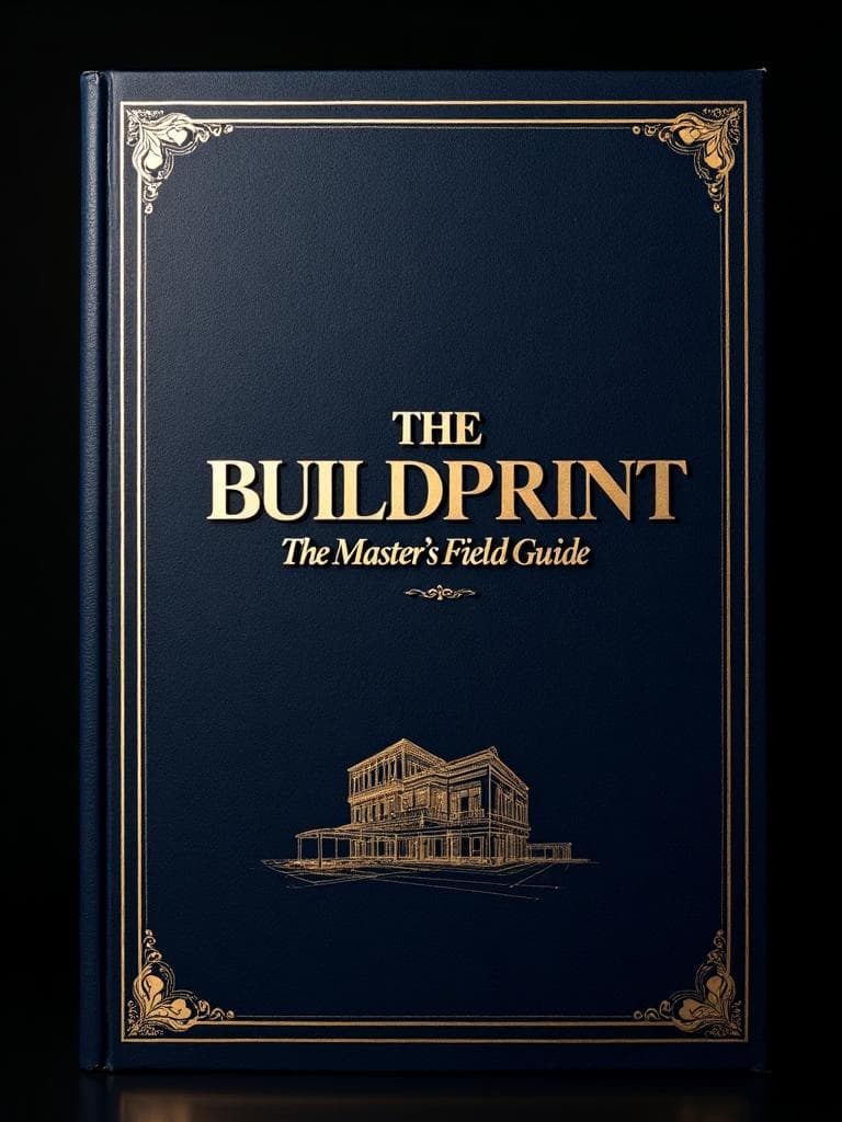 The BuildPrint