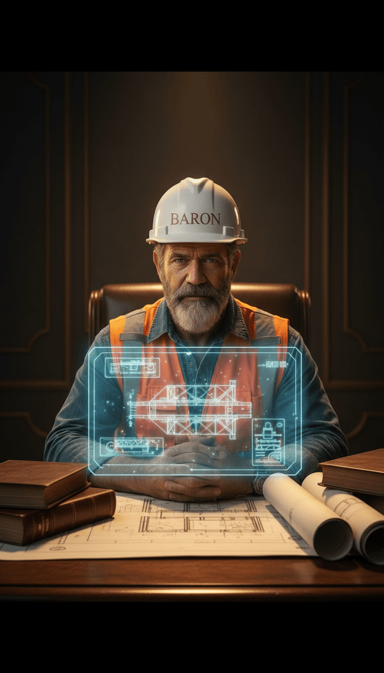 Baron engineering consultation