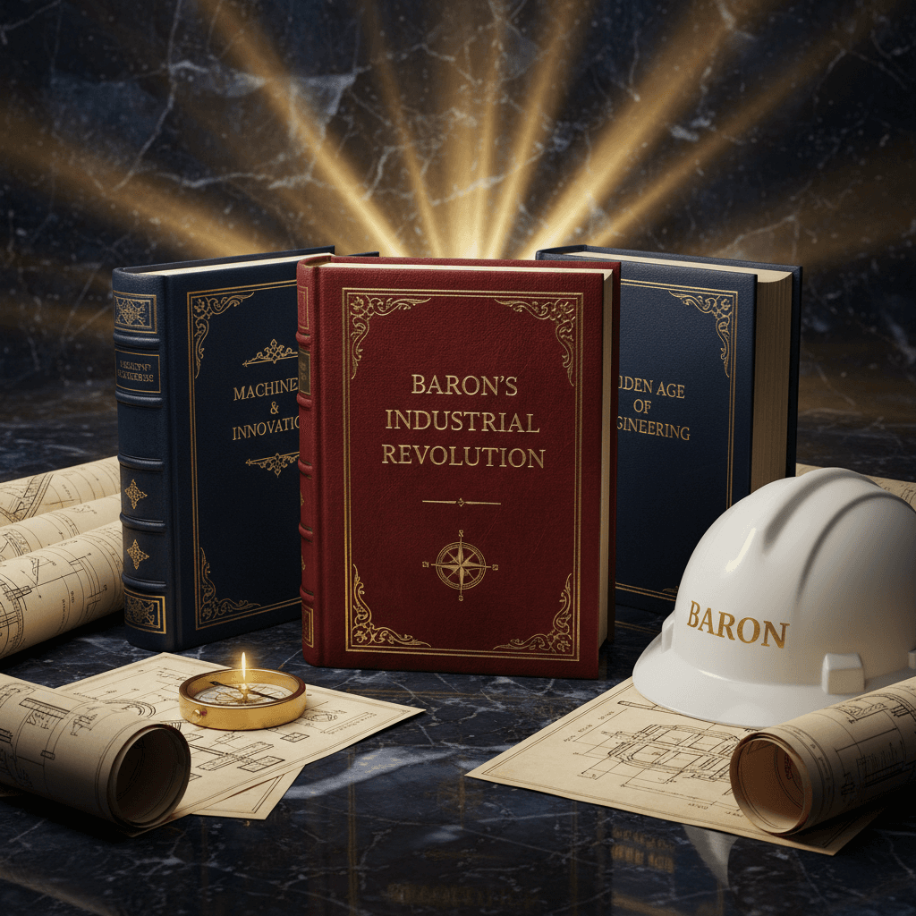 The Baron Library